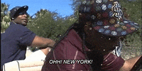 #newyork #14daysoflove GIF by VH1