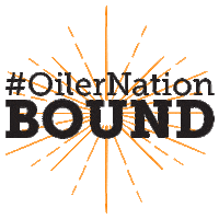 Ohio Uf Sticker by University of Findlay