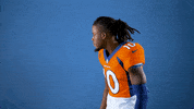 Denver Broncos Football GIF by Broncos