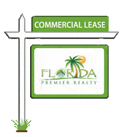 Real Estate Sign Sticker by Florida Premier Realty
