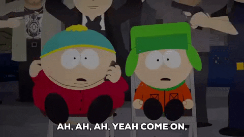 episode 8 GIF by South Park 