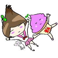 Art Love Sticker