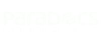 Paradocs festival doctor rave event Sticker