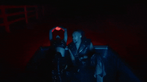 Sexy Cowboy GIF by Darius Martin