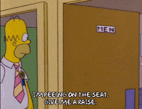 homer simpson episode 23 GIF