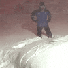 Cold Weather Snow GIF by The Weather Channel