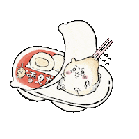 Chiikawa Sticker