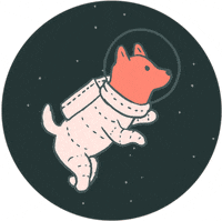 GIF by Li-Anne Dias