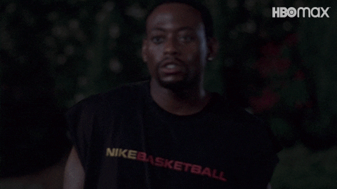 Love And Basketball Passion GIF by Max