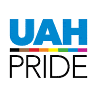 Uah Sticker by UAHuntsville