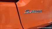 Maruti Suzuki Logo GIF by Namaste Car