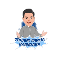 Oscoolfriady Sticker by Osco Olfriady Letunggamu
