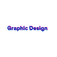 Art School Graphic Design Sticker by MICA