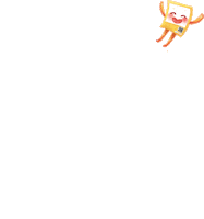 Happy Test Sticker by Beluga