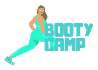 Samenfit bootcamp samen fit samenfit Sticker