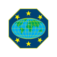 Desbravadores Conquistadores Sticker by NAD Pathfinders