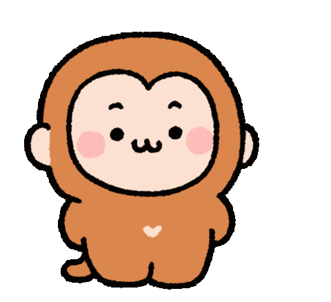 I Love You Heart Sticker