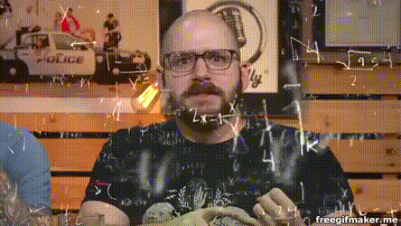 Figure It Out Reaction GIF