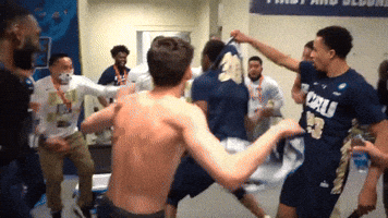 ORU is still dancing!