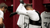 Cffc Cf97 GIF by Chicago Fire Football Club