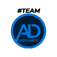 Advance Sticker by Digimax Brasil