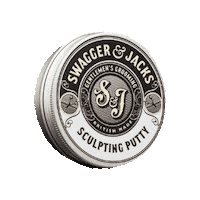 swaggerandjacks barber barbershop norwich hair products Sticker