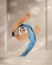 PaulEsteves design weird satisfying motiongraphics GIF