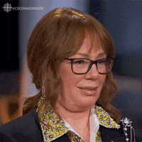 Dragons Den Television GIF by CBC