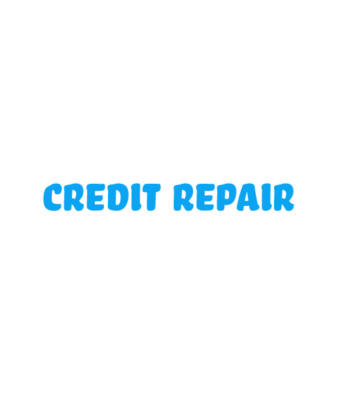 Credit Repair Sticker by Triton_CopyWriting