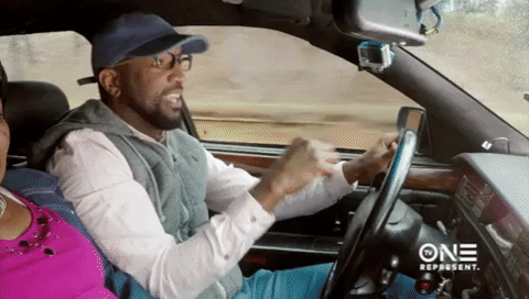 rickey smiley lol GIF by TV One