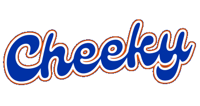 Marchyourbutt Sticker by Cheeky Charity