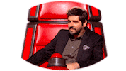 The Voice Kids Fiori Sticker by ITV STUDIOS FRANCE