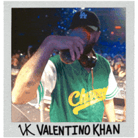 House Music Dj GIF by Valentino Khan
