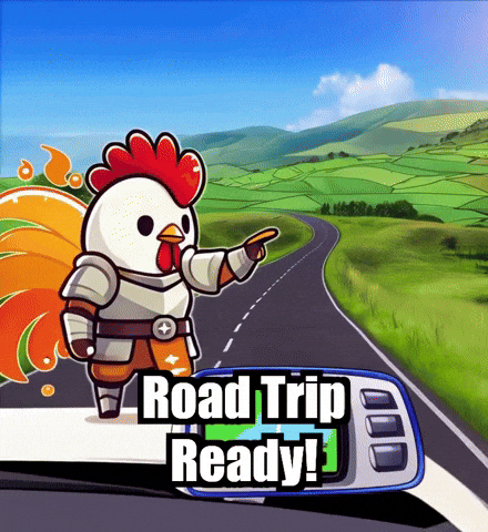 Travel Technology GIF by Zorooster