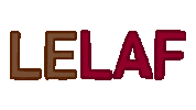 College Lu Sticker by Lehigh University