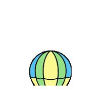 하룰라라 Sticker