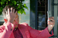 sophie monk GIF by The Bachelorette Australia