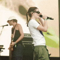 Lollapalooza Chicago GIF by Respective
