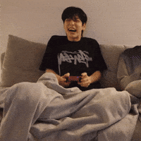 K Pop Rage GIF