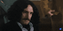 El Ministerio Del Tiempo Velazquez GIF by Globomedia