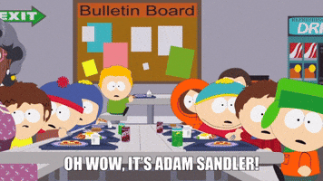 Adam Sandler