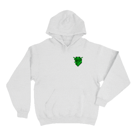 streamerchmx giphyupload hoodie tumtum sudadera Sticker