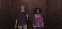 shocked henry danger GIF by Nickelodeon