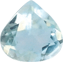Birthstone Gots Sticker