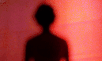 panic attack sindha agha GIF