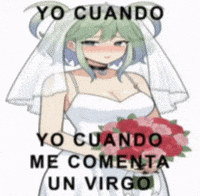 Virgo GIF