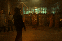 Og Pk GIF by Sharat overseas distribution