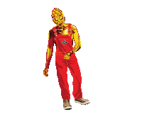 Back To The Future Beer Sticker by Lone Tree Brewing Company