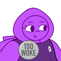 Button Award Sticker