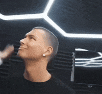 Speed Marlon GIF
